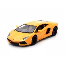 Asonic 2025 Sarı Lamborghini LP700 1/14 Uzaktan Kumandalı Araba