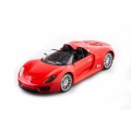 Asonic 2046 Kırmızı Porsche 918 1/14 Uzaktan Kumandalı Araba