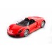 Asonic 2046 Kırmızı Porsche 918 1/14 Uzaktan Kumandalı Araba