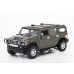 Asonic 2026 Haki Hummer 1/14 Uzaktan Kumandalı Araba