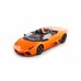 Asonic 2027 Turuncu Lamborghini Reventon 1/14 Uzaktan Kumandalı Araba