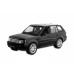 Asonic 2021 Siyah Land Rover 1/14 Uzaktan Kumandalı Araba