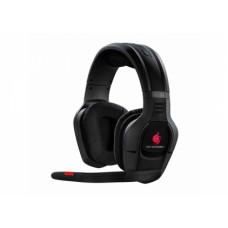 CM Storm SGH-6000-KK5R1-STORM SIRUS Siyah 5.1 Ses Mikrofonlu Kulaklık