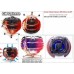 Cooler Master RR-CCZ-LL22-GP Sphere CPU Fan