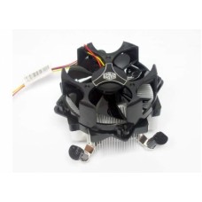Cooler Master LIA-L9B1-GP LGA/775 Geçmeli CPU Fan