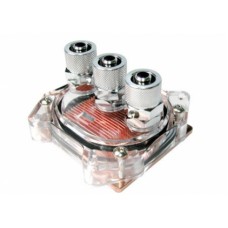 Cooler Master RL-CUC-CNU1 Waterblock Aqua Trident CPU Fan