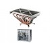 Cooler Master RR-CCH-ANU2-GP LGA/AM2/939 CPU Fan