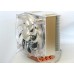 Cooler Master HCA-F61-GP K8 Hyper Uc CPU Fan