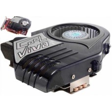 Cooler Master RV-UCH-P7U3-GP Ekran Kartı Fanı