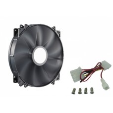 Cooler Master R4-MFJR-07FK-R1 200*200*30mm MegaFlow 200 Kasa Fanı