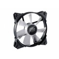 Cooler Master R4-JFDP-20PW-R1 120*120*25mm Jet Flo 120 Beyaz Led Kasa Fanı