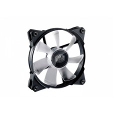 Cooler Master R4-JFDP-20PR-R1 120*120*25mm Jet Flo 120 Kırmızı Led Kasa Fanı