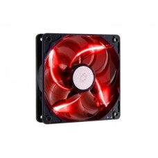 Cooler Master R4-L2R-20AR-R1 120*120*25mm SickleFlow 120 Kırmızı LED Kasa Fanı