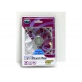 Cooler Master TLF-S12-EG-GP 120*25mm Yeşil Kasa Fanı