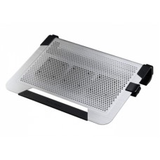 Cooler Master R9-NBC-U3PS-GP U3 PLUS 3 Fanlı Gümüş Notebook Soğutucu Stand