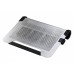Cooler Master R9-NBC-U3PS-GP U3 PLUS 3 Fanlı Gümüş Notebook Soğutucu Stand