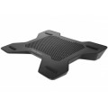 Cooler Master R9-NBC-XLIT-GP X-Lite Notebook Soğutucu Stand