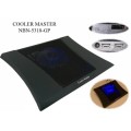 Cooler Master NBN-5318-GP Notebook Soğutucu Stand