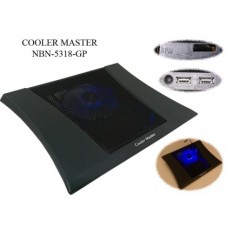 Cooler Master NBN-5318-GP Notebook Soğutucu Stand