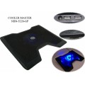 Cooler Master NBN-5228-GP Notebook Soğutucu Stand
