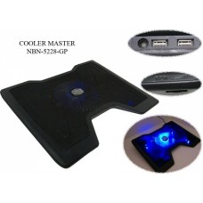 Cooler Master NBN-5228-GP Notebook Soğutucu Stand