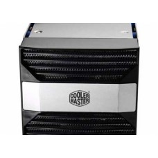 Cooler Master STB-3T4-E3-GB Hdd*4 120mm Led Notebook Soğutucu Stand