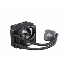 Cooler Master RL-N12X-24PK-R1 NEPTON 120XL İntel/Amd Su Soğutma CPU Fan