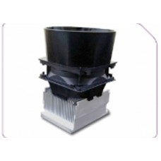 Cooler Master CI4-8JXD-M1 CPU Fan