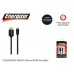 Energizer LCAECHAD30 HDMI To Micro HDMI 3m Kablo