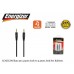 Energizer LCAECJACK30 3m 3.5mm Jack to 3.5mm Jack Ses Kablosu
