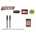 Energizer LCAECFIBOPT15 1.5m Fiber Optik Ses Kablosu