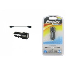 Energizer LCHEHC1UMC2 Akıllı Telefonlar için 1000MA Micro Usb Araç Şarj Kiti