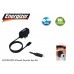 Energizer ACFCEUCIP5 iPhone5 Classic 1000MA Seyahat Şarj Kiti