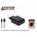 Energizer AC2UEUCMC2 1000MA Micro Usb Seyehat Hızlı Şarj Kiti