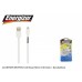 Energizer LCAEHUFCMCWH2 Usb Beyaz Micro Usb Data + Şarj kablosu
