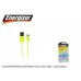Energizer LCAEHUSYIPGR2 LIGHTNING Usb 1m Yeşil Data + Şarj kablosu
