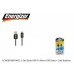 Energizer LCHEHUSBSYMC2 1.5m Siyah USB To Micro USB Data + Şarj Kablosu Ürün Kodu: 14678