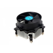 Evercool CS-775-25 Aliminyum CPU Fan