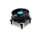 Evercool CS-775-25 Aliminyum CPU Fan