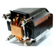 Evercool CS HU-01 LGA/775 (3.6GHZ) CPU Fan