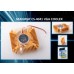 Evercool CS-4041 Lüks Kutulu Ekran Kartı Fanı
