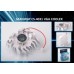 Evercool CS-4031 Lüks Kutulu Ekran Kartı Fanı