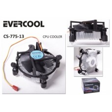 Evercool CS-775-13 CPU Fan