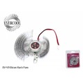 Evercooler EV-V9 Ekran Kartı Fanı