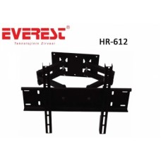 Everest LCD-HR612 32 Hareketli Lcd Tv Askı Aparatı