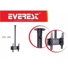 Everest LCD-609 10 -32 TV Tavan Askı Aparatı