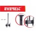 Everest LCD-609 10 -32 TV Tavan Askı Aparatı