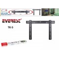 Everest TK-5 Lcd-Led Slim Askı Aparatı