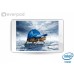 Everest EVERPAD DC-1106 7.85 IPS 1GB DDR3 İntel Çift Çekirdek 8GB Çift Kamera Android 4.2.2 Tablet Pc