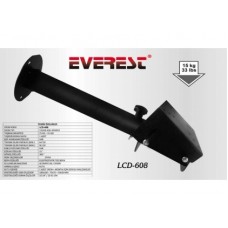 Everest LCD-608 50*50 10 -24 Uz.Tavan Askı Aparatı